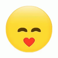 Beijo Emoji GIF - Beijo Emoji GIFs
