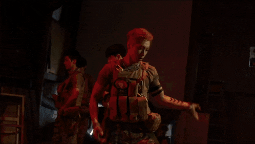 From20 Beat It GIF - From20 Beat It Kpop GIFs