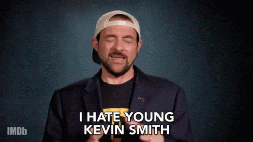 Hate Kevin Smith GIF - Hate Kevin Smith Imdb GIFs