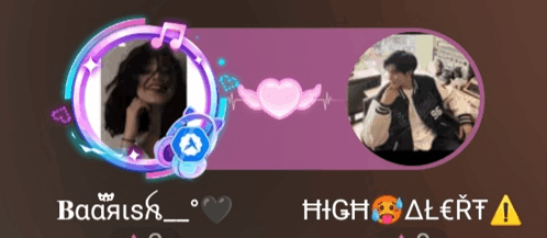 Highalert Lovebite GIF - Highalert Lovebite Sonylove GIFs
