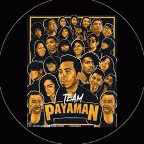 Team Payaman Tp GIF - Team Payaman Tp Cong Tv GIFs