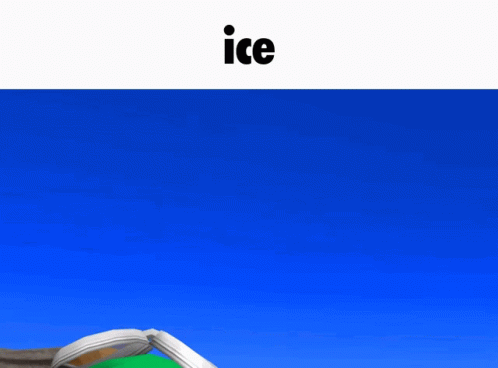 Ice Ice Factory GIF - Ice Ice Factory Sonic Riders GIFs