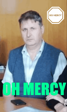 Oh Mercy Vladimir Andreev GIF - Oh Mercy Mercy Vladimir Andreev GIFs