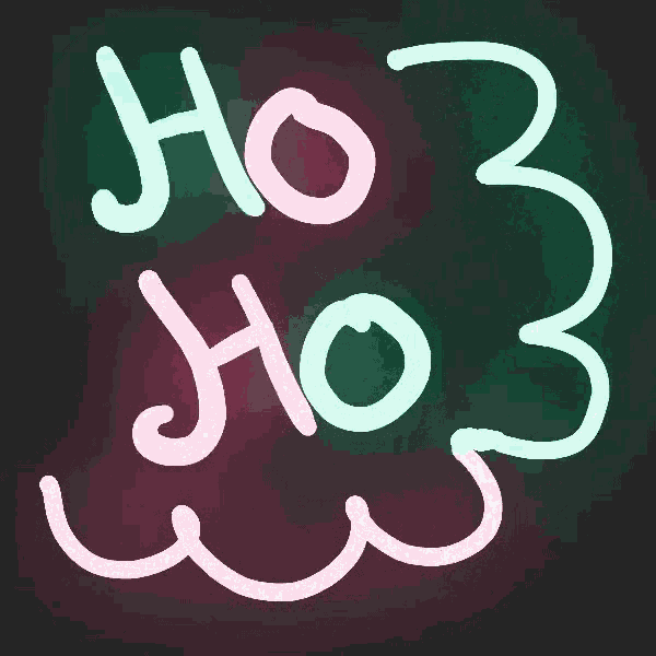Christmas Hoho GIF - Christmas Hoho Santa Clause GIFs