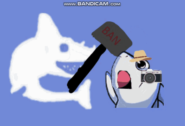 Ban Hammer GIF - Ban Hammer Bonk GIFs
