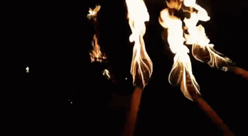 Feuer Lagerfeuer GIF - Feuer Lagerfeuer Mindblind GIFs