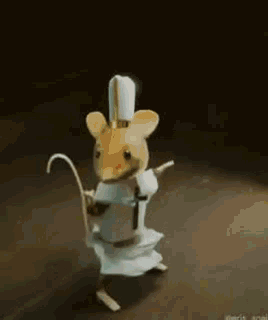 Dorime Rat Dancing GIF - Dorime Rat Dancing Moves GIFs
