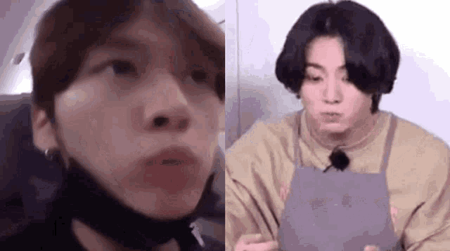 Lee Know GIF