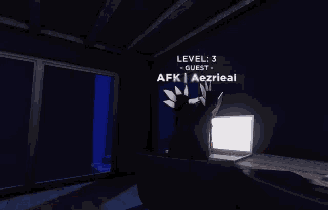 Aezrieal GIF - Aezrieal GIFs