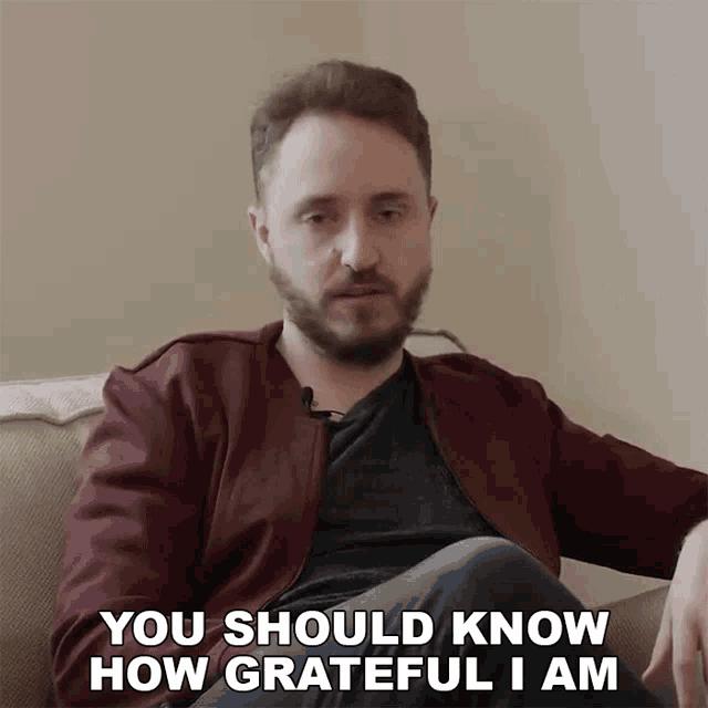 You Should Know How Grateful I Am Get Right GIF - You Should Know How Grateful I Am Get Right Dignitas GIFs
