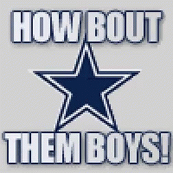Cowboys Win How About Them Cowboys GIF - Cowboys Win How About Them Cowboys GIFs