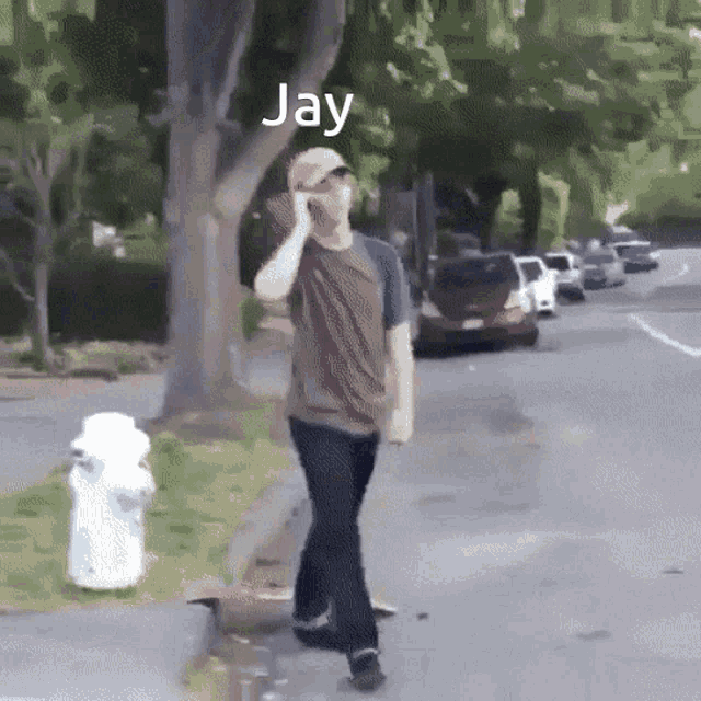 Jay GIF - Jay GIFs