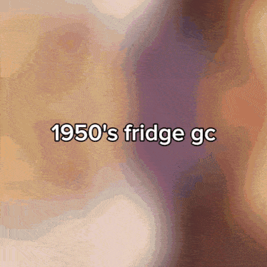 1950'S Fridge Gc Alpha Kids Homestuck GIF - 1950'S Fridge Gc Alpha Kids Homestuck 1950s Fridge Gc GIFs