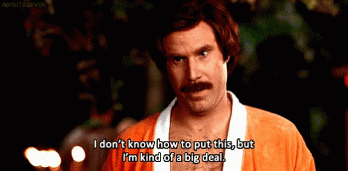 Kind Of A Big Deal GIF