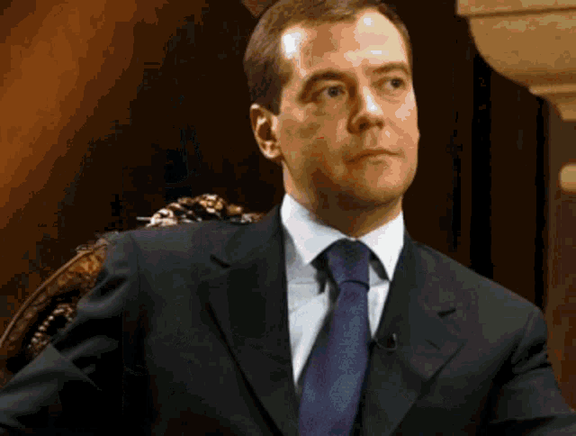 Iron Dimon Medvedev GIF - Iron Dimon Medvedev Dimon GIFs