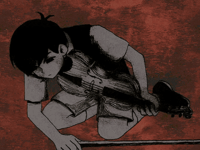 Omori GIF