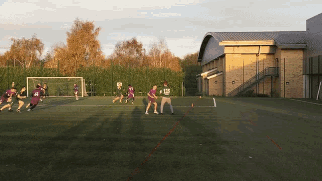 Push Pass Tom Bell GIF