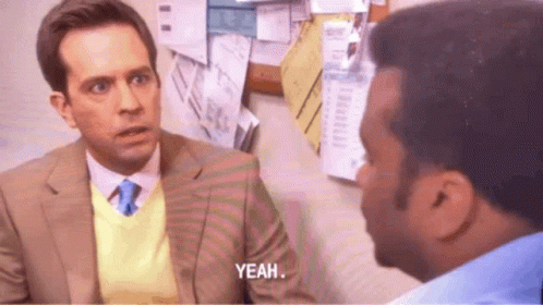 There It Is The Office GIF - There It Is The Office GIFs