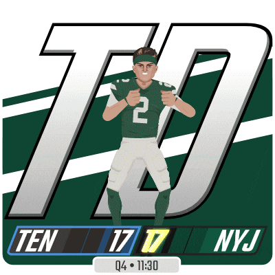 a cartoon drawing of a football player wearing a number 2 jersey