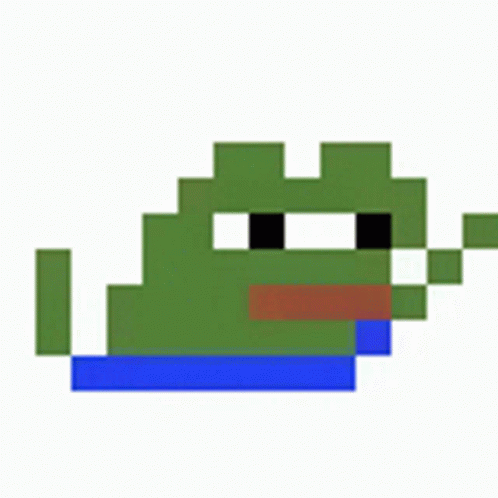 Mer An Ge L Pepe GIF - Mer An Ge L Pepe Frog GIFs