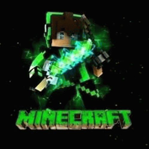 Minecraft GIF - Minecraft GIFs