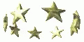 Rotating Stars GIF - Rotating Stars Animated GIFs