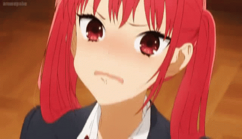Anime Sad Horimiya GIF - Anime Sad Horimiya Angry GIFs