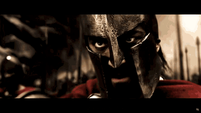 Sparta Hold Them GIF - Sparta Hold Them We Fight GIFs