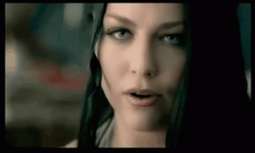 Evanescence GIF - Evanescence GIFs