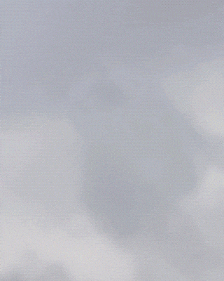 a close up of a cartoon character wearing a mask