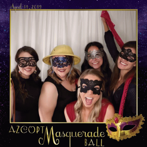 Happy Easter Day Masquerade Ball GIF - Happy Easter Day Masquerade Ball Photobooth GIFs