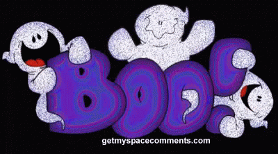 Ghosts Paranormal GIF - Ghosts Paranormal Boo GIFs