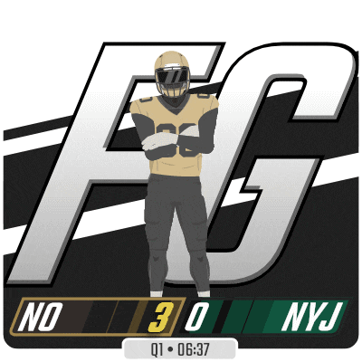 Nfl National Football League GIF