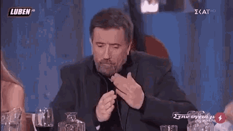Dance Frustrated Dancer GIF