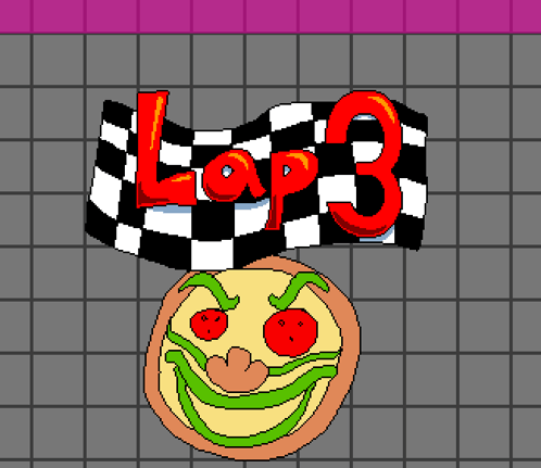 Lap3 Pizza Tower GIF - Lap3 Pizza Tower Pizza Face GIFs
