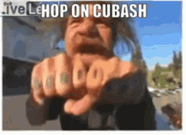 Cubash Funny GIF - Cubash Funny Meme GIFs