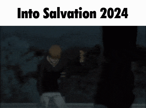 Into Salvation Roblox GIF - Into Salvation Into Salvation GIFs