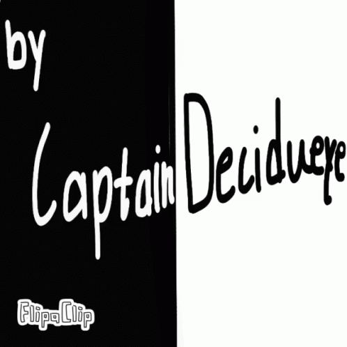 Black And White Captain Decidueye GIF - Black And White Captain Decidueye Angry GIFs