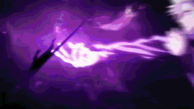 Gojo Satoru Gojo GIF - Gojo Satoru Gojo Purple GIFs