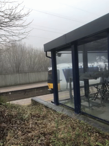 Chiltern Railways GIF - Chiltern Railways GIFs