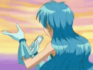 Pichi Pichi Pitch GIF