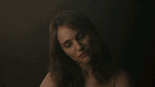 Your Gracie Elizabeth Berry GIF - Your Gracie Elizabeth Berry May December GIFs