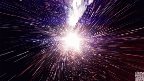 Titles Lights GIF - Titles Lights Space GIFs