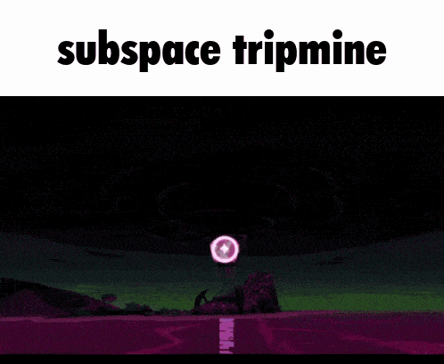 Subspace Tripmine Roblox GIF - Subspace Tripmine Roblox GIFs