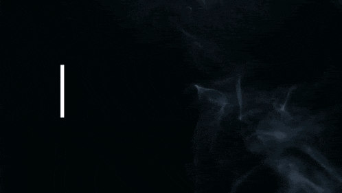 a black background with smoke coming out of it and the words " твой батя " in white letters