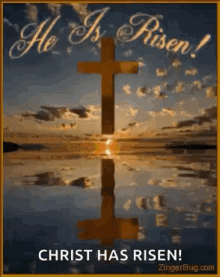 Christ Has Risen GIF - Christ Has Risen GIFs