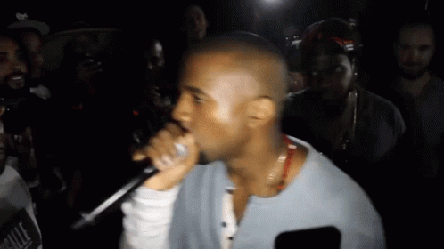 Kanye West Kanye GIF - Kanye West Kanye Fuck GIFs