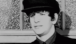 Ringo Starr Beatles GIF - Ringo Starr Ringo Starr GIFs