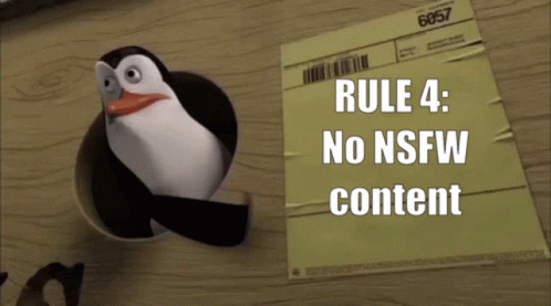 Rule4 Crispy Rule4 GIF - Rule4 Crispy Rule4 No Nsfw GIFs