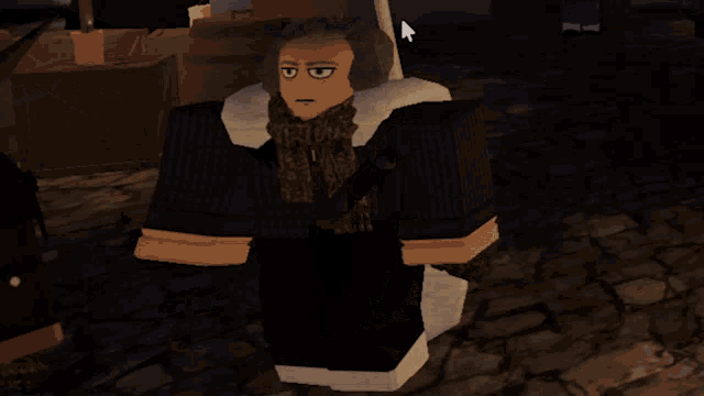 a screenshot of a video game with the name rick sanchez on the screen